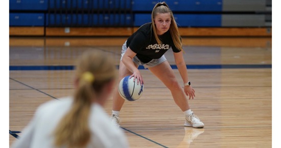 Deadline nearing for MCC’s girls basketball camps